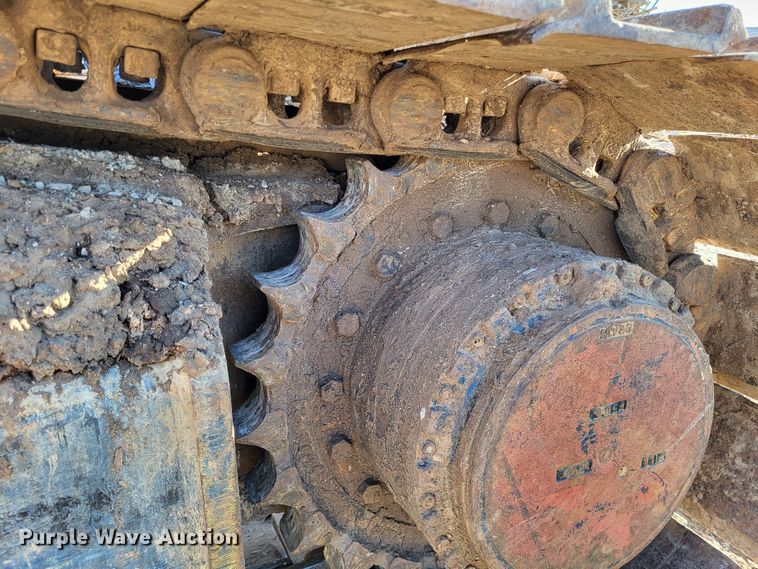 image for item DO3462 Thunderbird 1238L  log loader