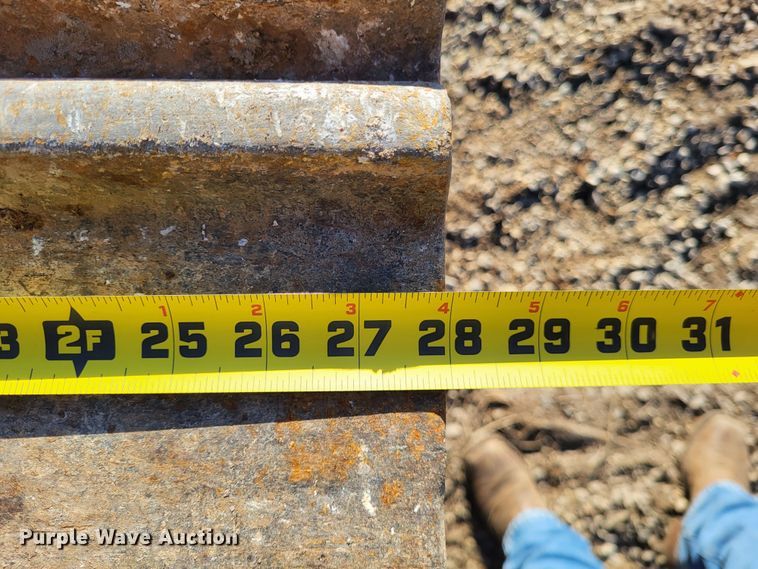 image for item DO3462 Thunderbird 1238L  log loader