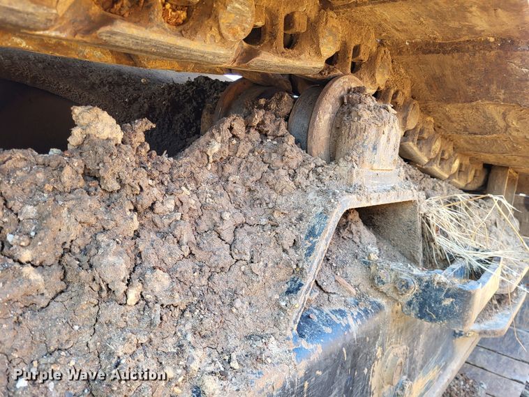 image for item DO3462 Thunderbird 1238L  log loader