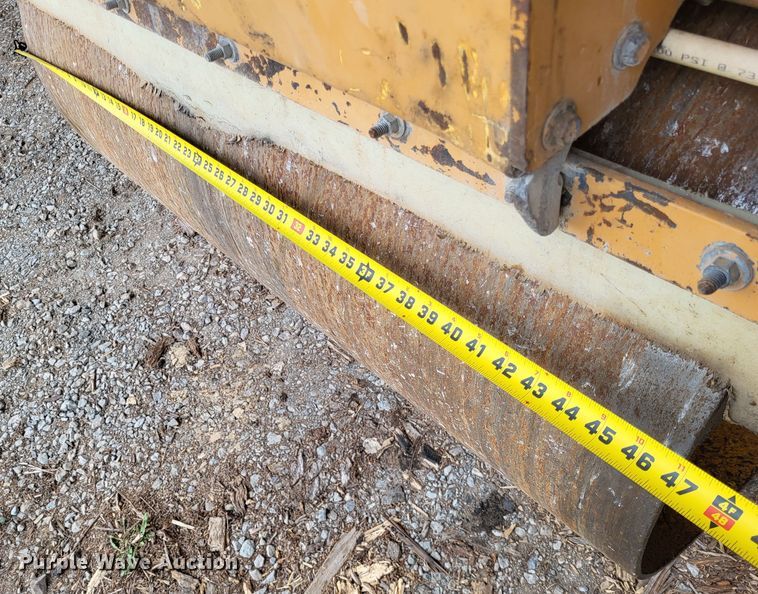 image for item DO3466 1996 Bomag BW120AD-3  double drum vibratory roller