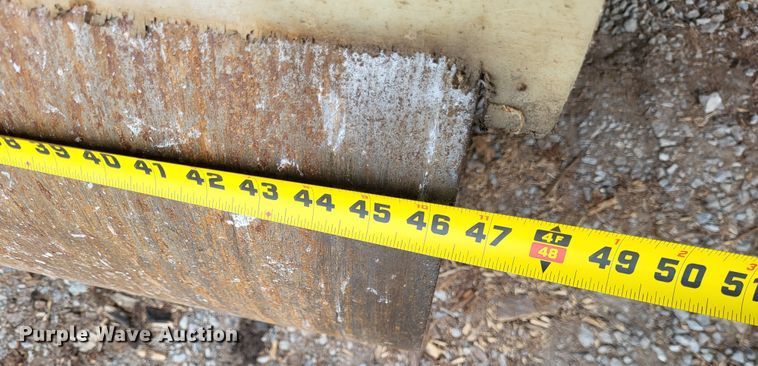 image for item DO3466 1996 Bomag BW120AD-3  double drum vibratory roller