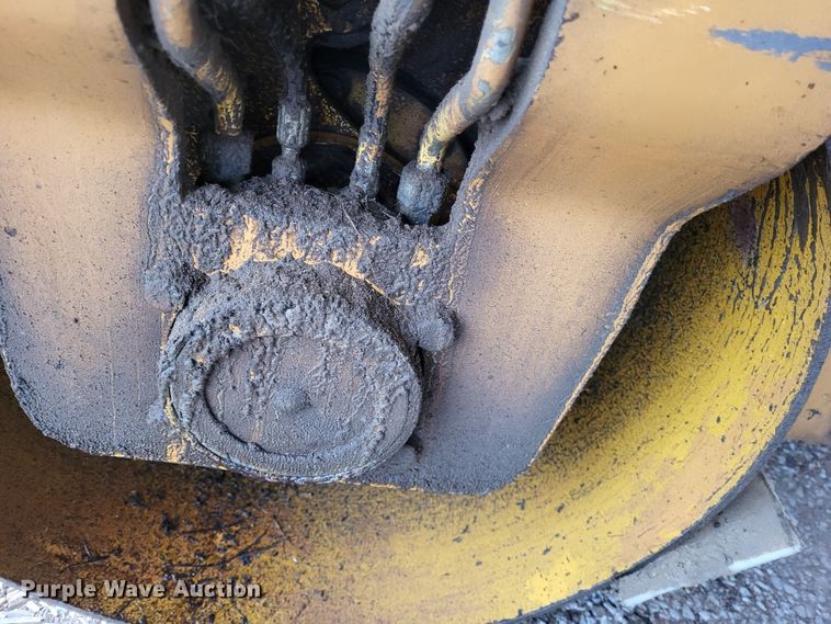 image for item DO3466 1996 Bomag BW120AD-3  double drum vibratory roller