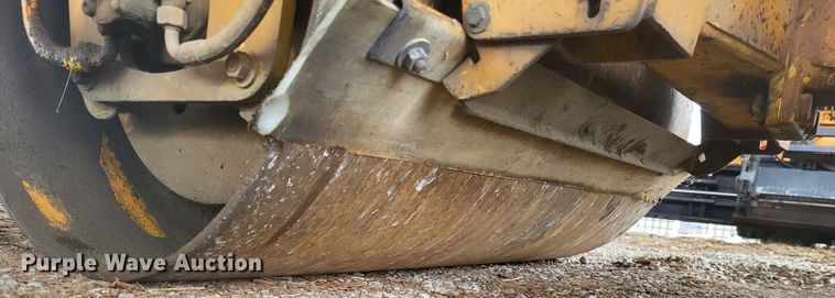 image for item DO3466 1996 Bomag BW120AD-3  double drum vibratory roller