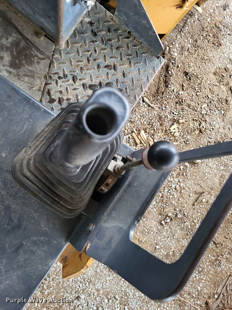 image for item DO3466 1996 Bomag BW120AD-3  double drum vibratory roller