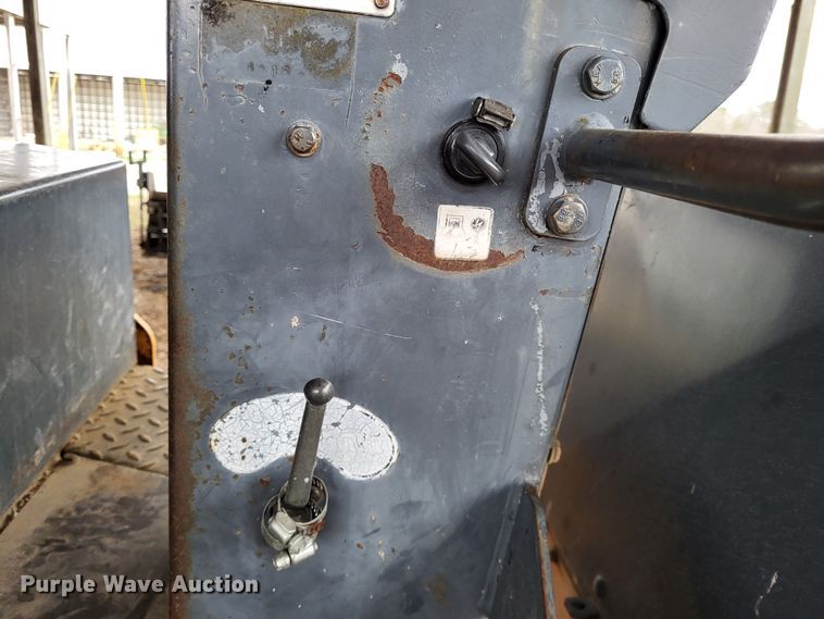 image for item DO3466 1996 Bomag BW120AD-3  double drum vibratory roller