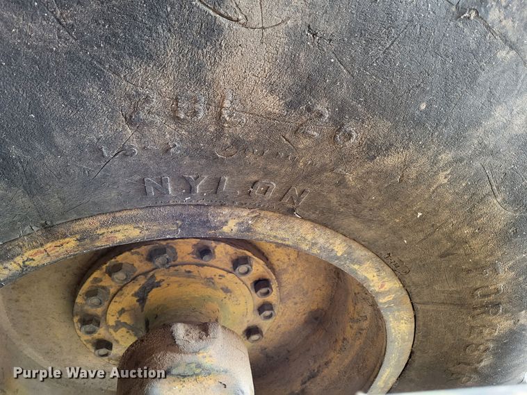 image for item DO3469 John Deere 640  skidder