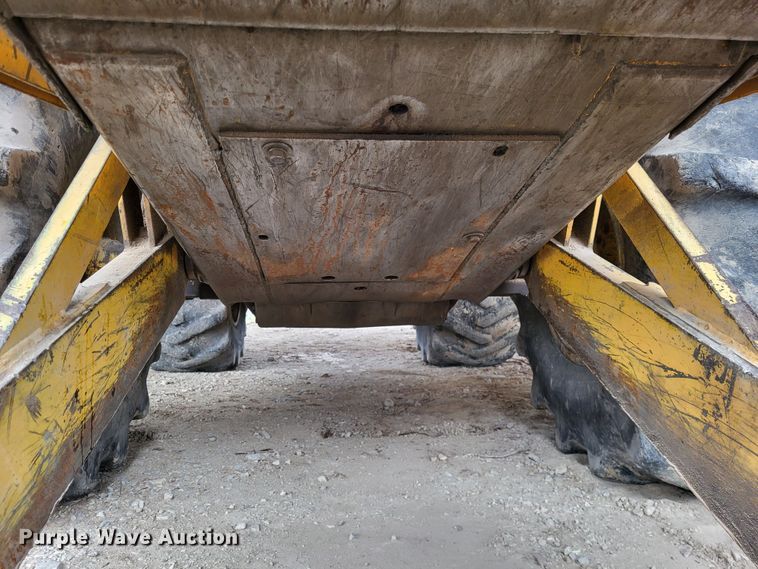 image for item DO3469 John Deere 640  skidder