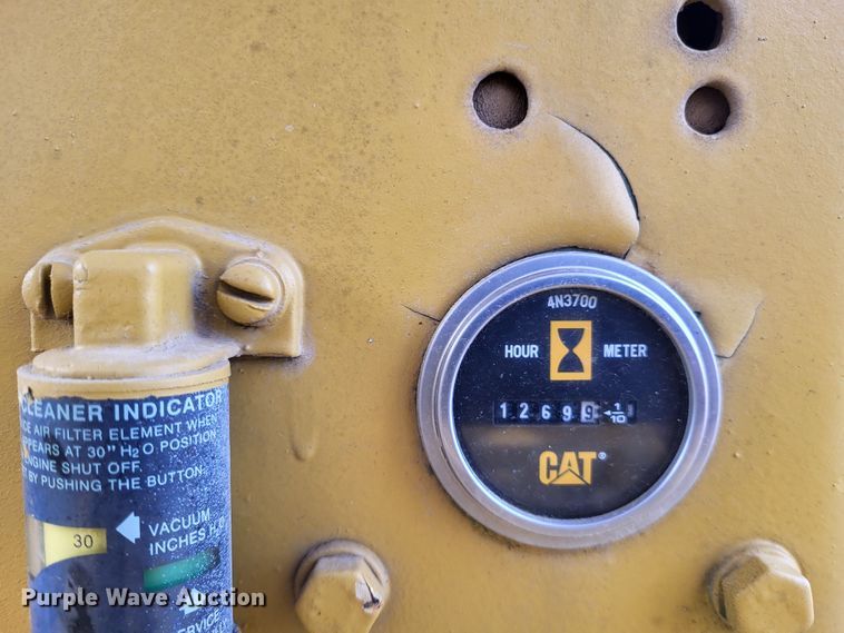 image for item DO3473 Caterpillar D7F  dozer