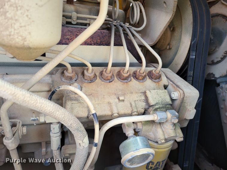 image for item DO3473 Caterpillar D7F  dozer