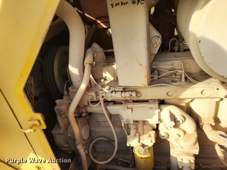 image for item DO3473 Caterpillar D7F  dozer