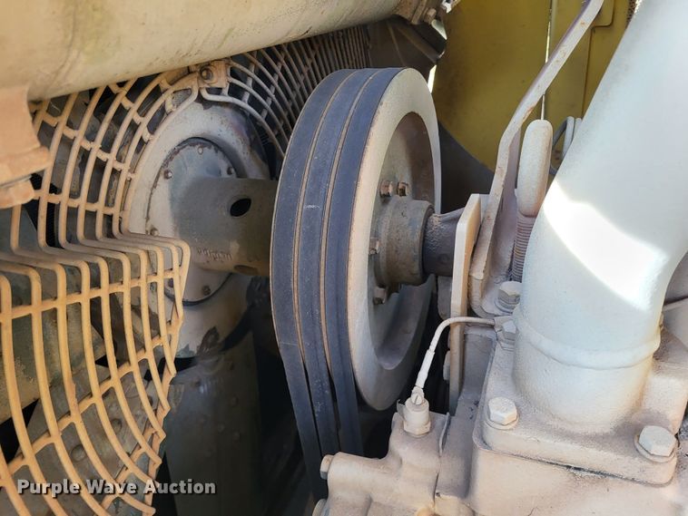 image for item DO3473 Caterpillar D7F  dozer