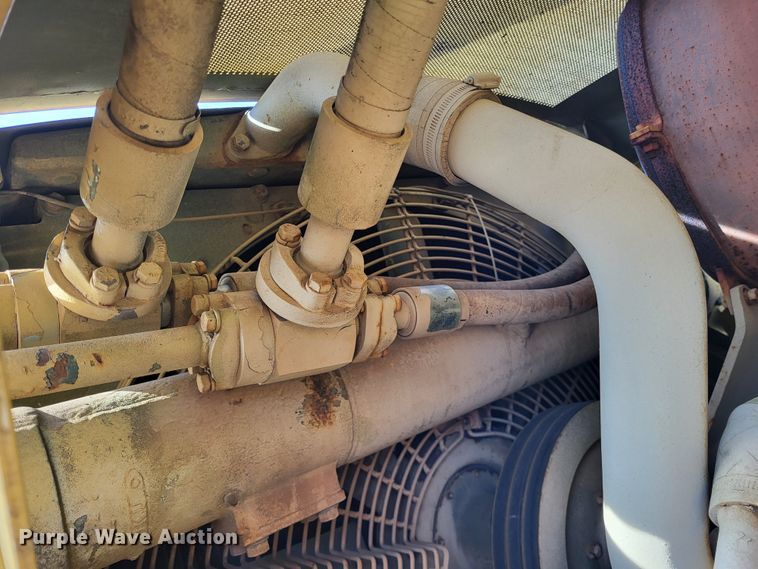 image for item DO3473 Caterpillar D7F  dozer