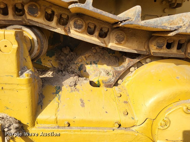 image for item DO3473 Caterpillar D7F  dozer