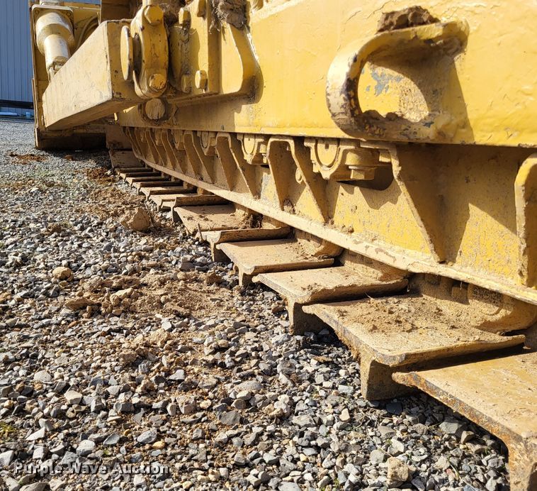 image for item DO3473 Caterpillar D7F  dozer