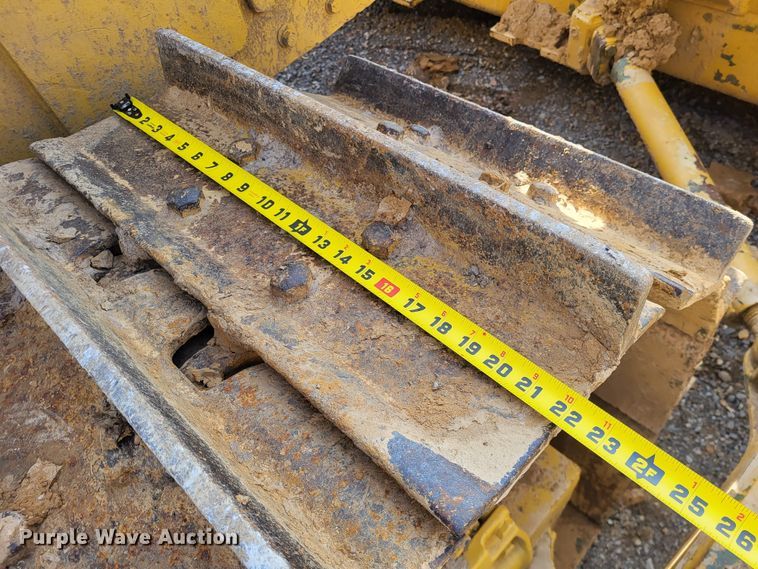 image for item DO3473 Caterpillar D7F  dozer