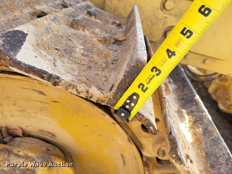 image for item DO3473 Caterpillar D7F  dozer