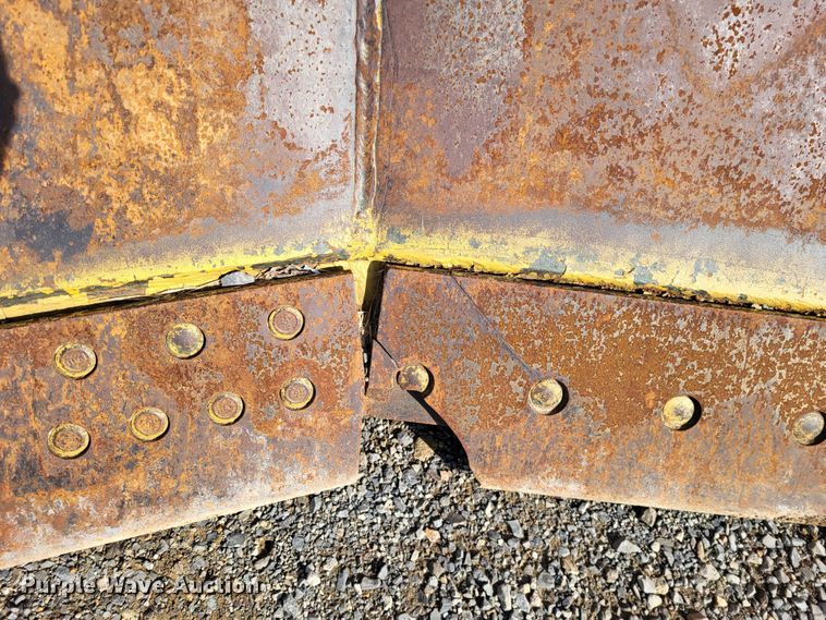 image for item DO3474 Caterpillar D7F  dozer