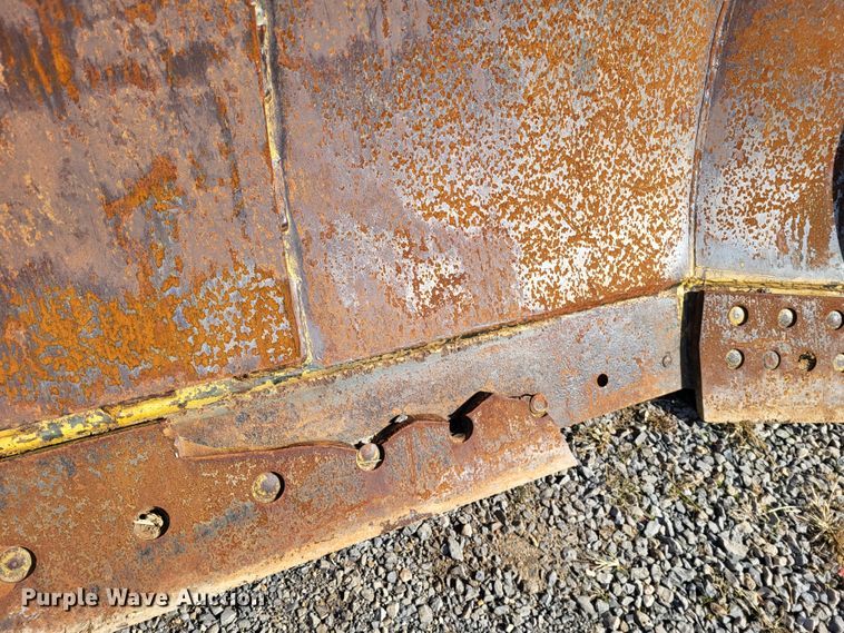 image for item DO3474 Caterpillar D7F  dozer