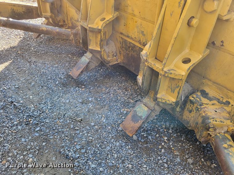 image for item DO3474 Caterpillar D7F  dozer