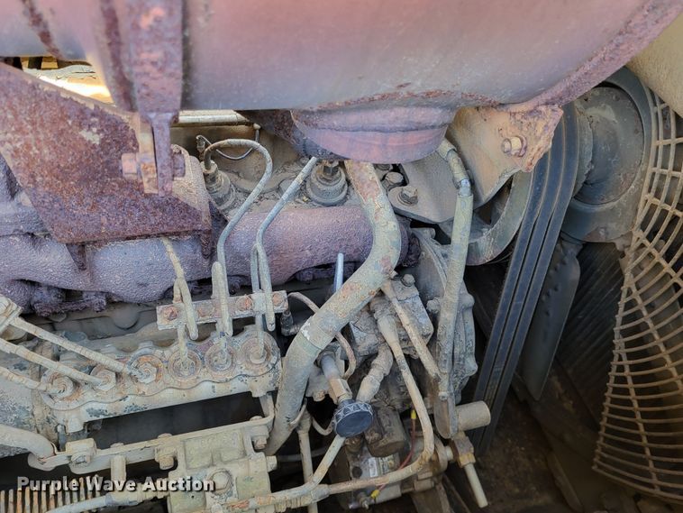 image for item DO3474 Caterpillar D7F  dozer