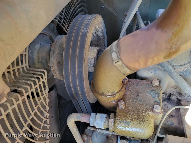 image for item DO3474 Caterpillar D7F  dozer