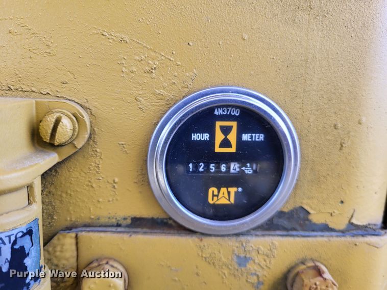 image for item DO3474 Caterpillar D7F  dozer