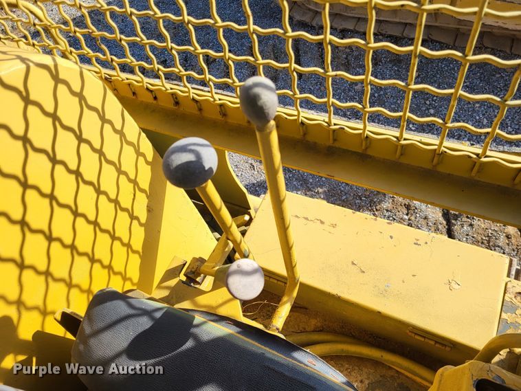 image for item DO3474 Caterpillar D7F  dozer