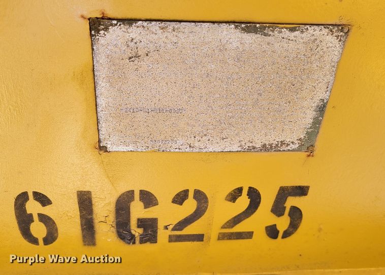 image for item DO3474 Caterpillar D7F  dozer