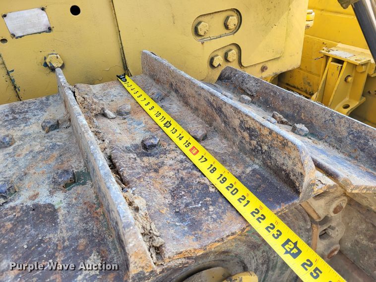 image for item DO3474 Caterpillar D7F  dozer
