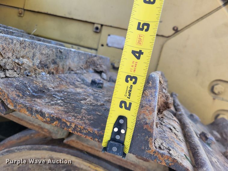 image for item DO3474 Caterpillar D7F  dozer