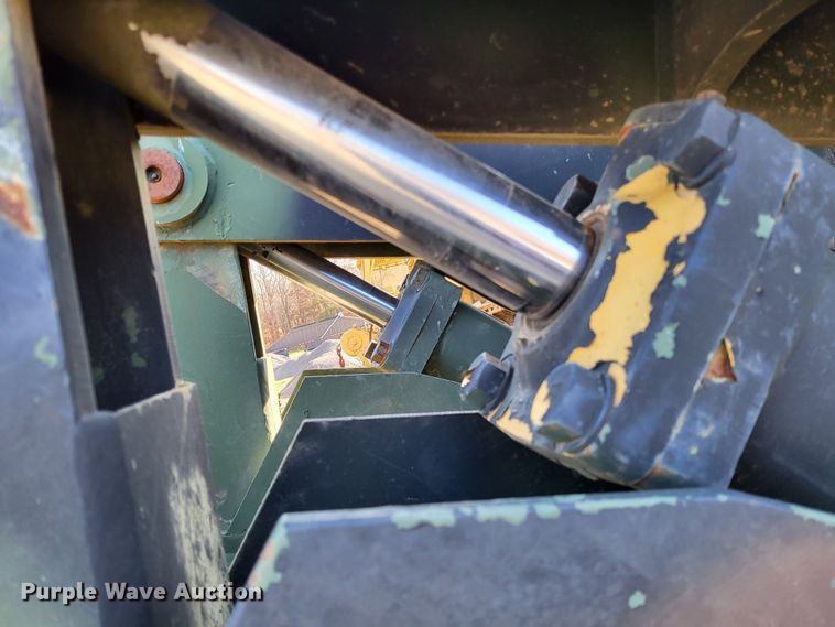 image for item DO3475 1988 Caterpillar D7G  dozer