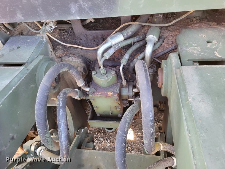 image for item DO3475 1988 Caterpillar D7G  dozer