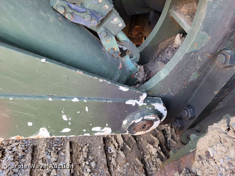 image for item DO3475 1988 Caterpillar D7G  dozer