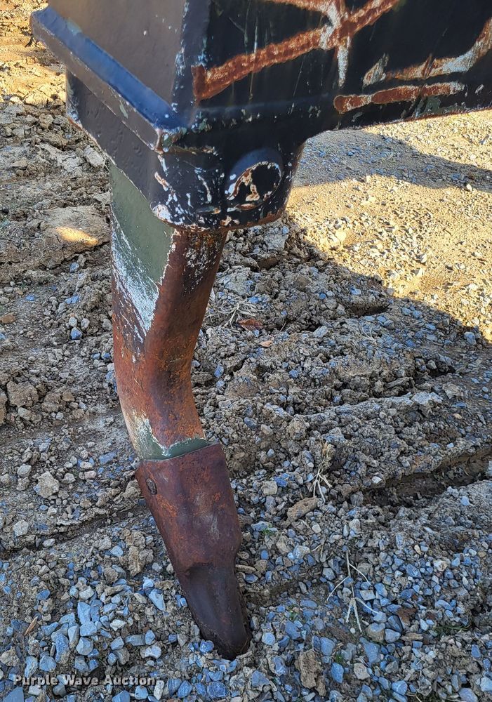 image for item DO3475 1988 Caterpillar D7G  dozer