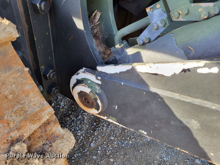 image for item DO3475 1988 Caterpillar D7G  dozer