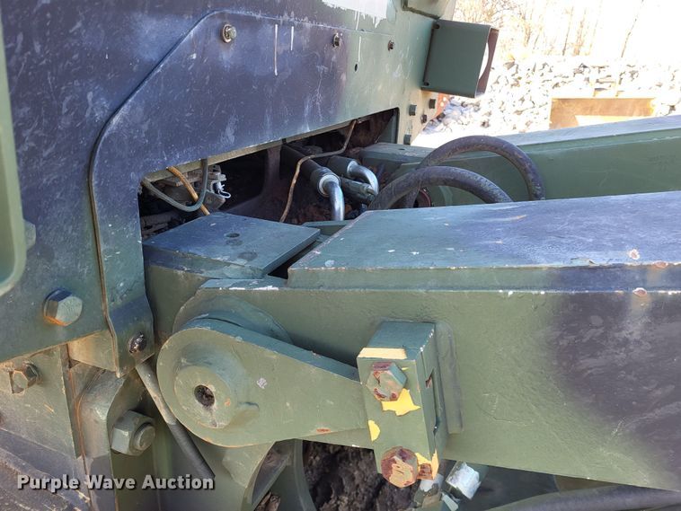 image for item DO3475 1988 Caterpillar D7G  dozer