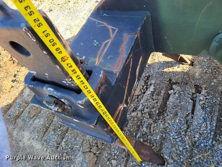 image for item DO3475 1988 Caterpillar D7G  dozer