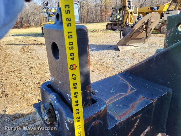 image for item DO3475 1988 Caterpillar D7G  dozer
