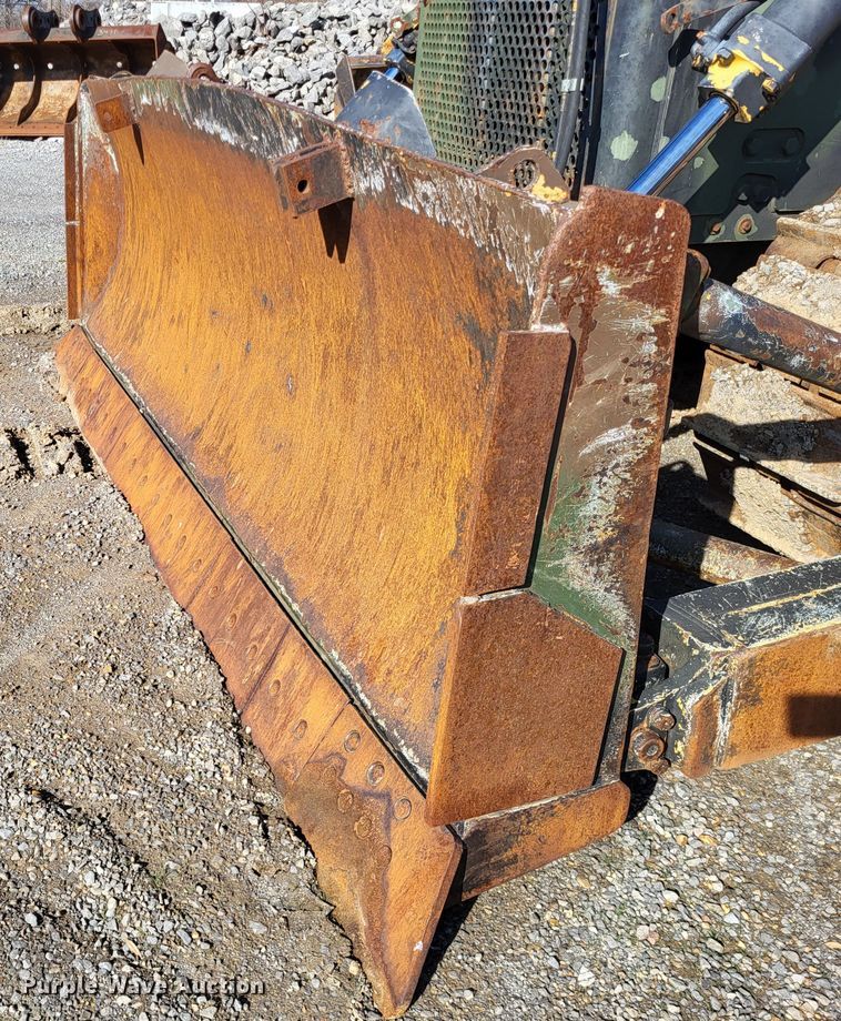 image for item DO3475 1988 Caterpillar D7G  dozer