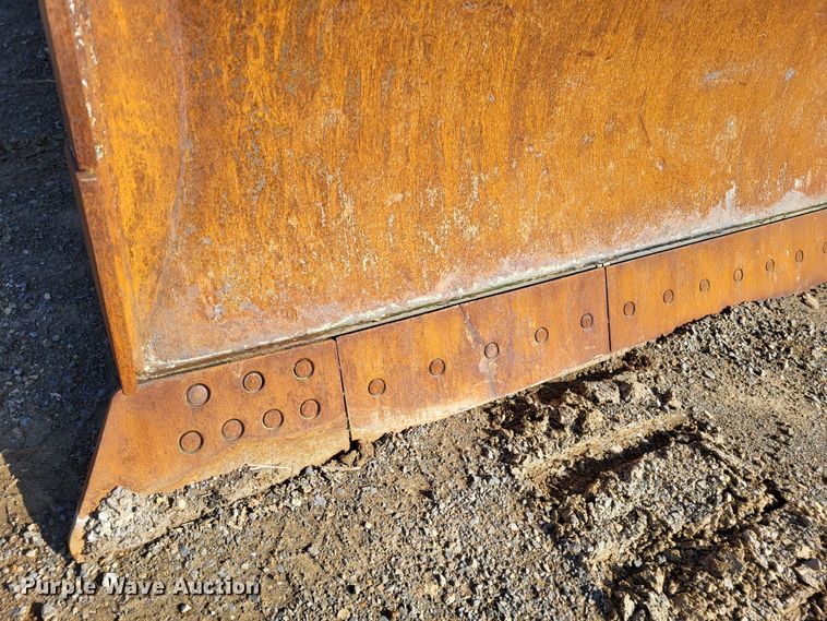 image for item DO3475 1988 Caterpillar D7G  dozer