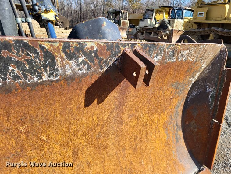 image for item DO3475 1988 Caterpillar D7G  dozer