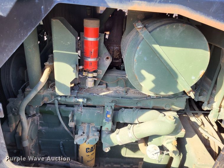 image for item DO3475 1988 Caterpillar D7G  dozer