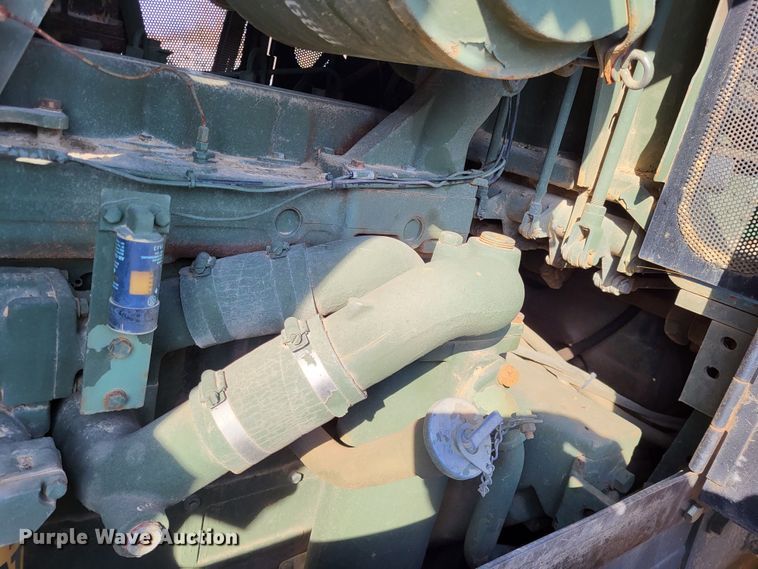 image for item DO3475 1988 Caterpillar D7G  dozer