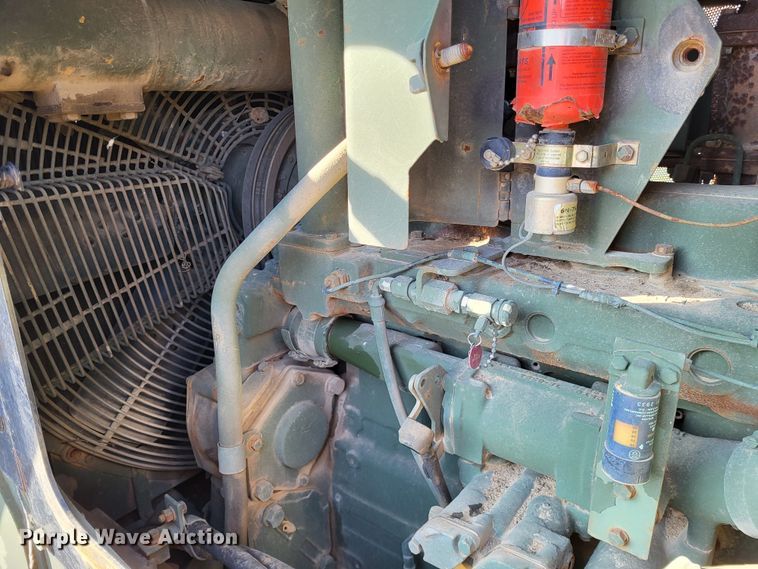 image for item DO3475 1988 Caterpillar D7G  dozer