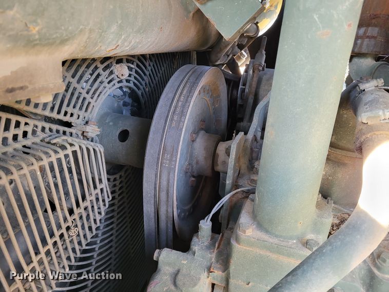 image for item DO3475 1988 Caterpillar D7G  dozer