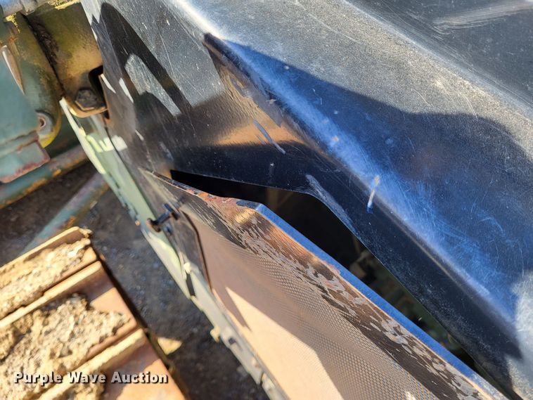 image for item DO3475 1988 Caterpillar D7G  dozer