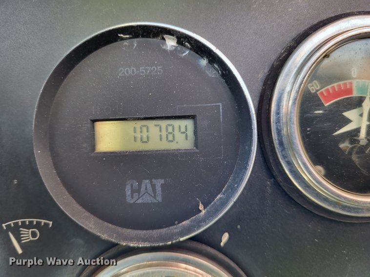 image for item DO3475 1988 Caterpillar D7G  dozer