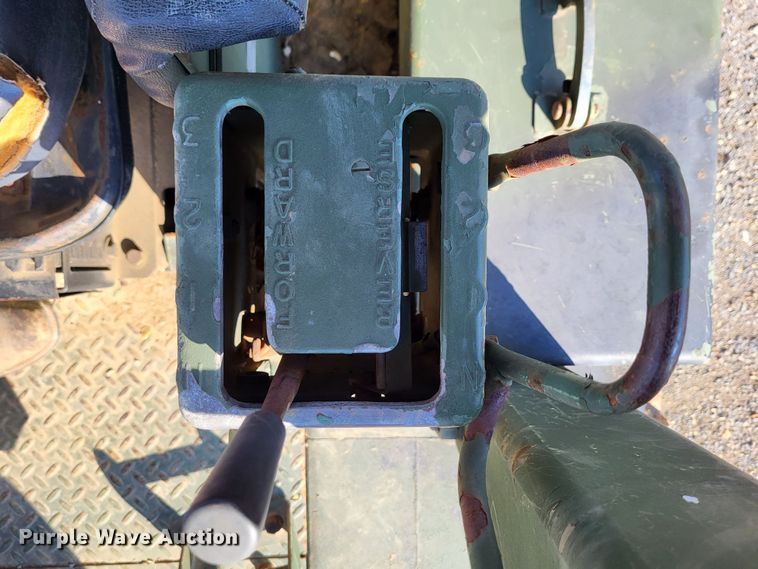 image for item DO3475 1988 Caterpillar D7G  dozer