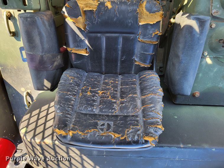 image for item DO3475 1988 Caterpillar D7G  dozer