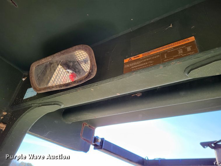 image for item DO3475 1988 Caterpillar D7G  dozer